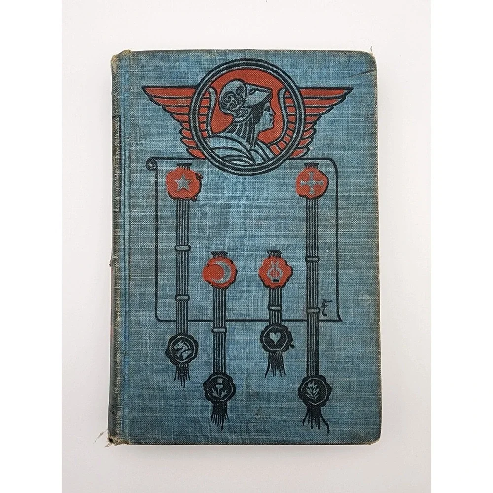 Twenty Thousand Leagues under the Sea Jules Verne Donahue Bros Vtg Rare Undated